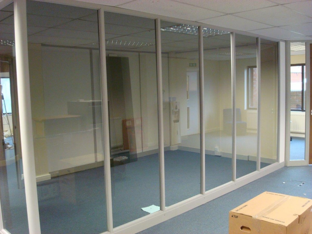 Partitioning for the Outside Clinic