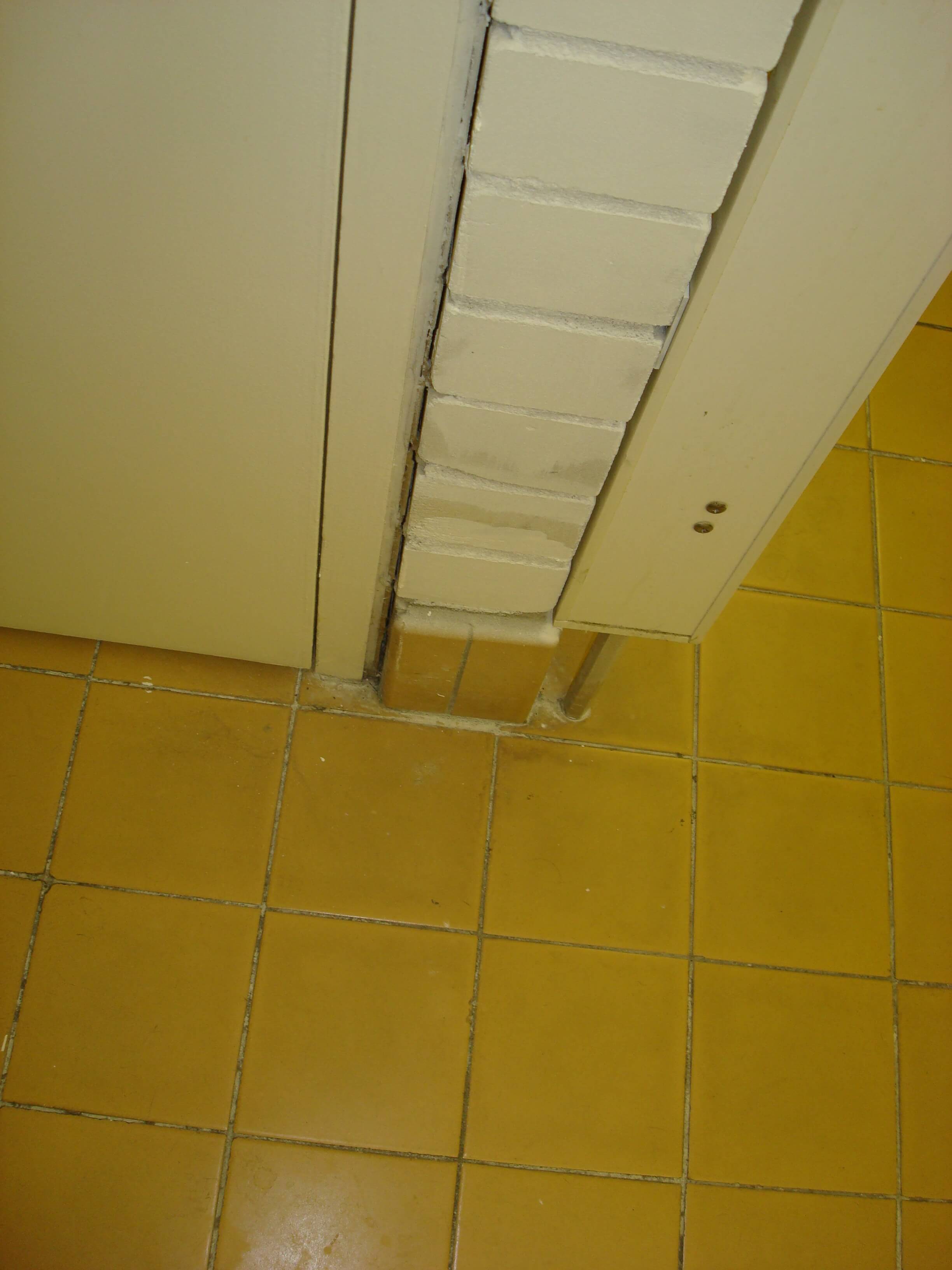 Cre8tive Interiors Washroom and Toilet Refurbishment