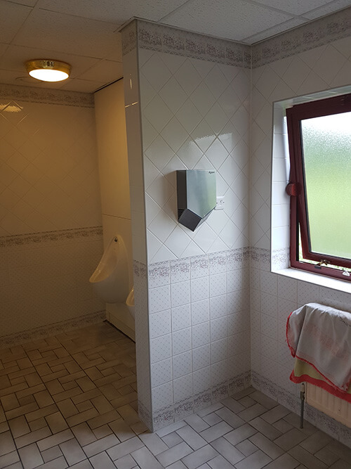 Cre8tive Interiors Washroom and Toilet Refurbishment