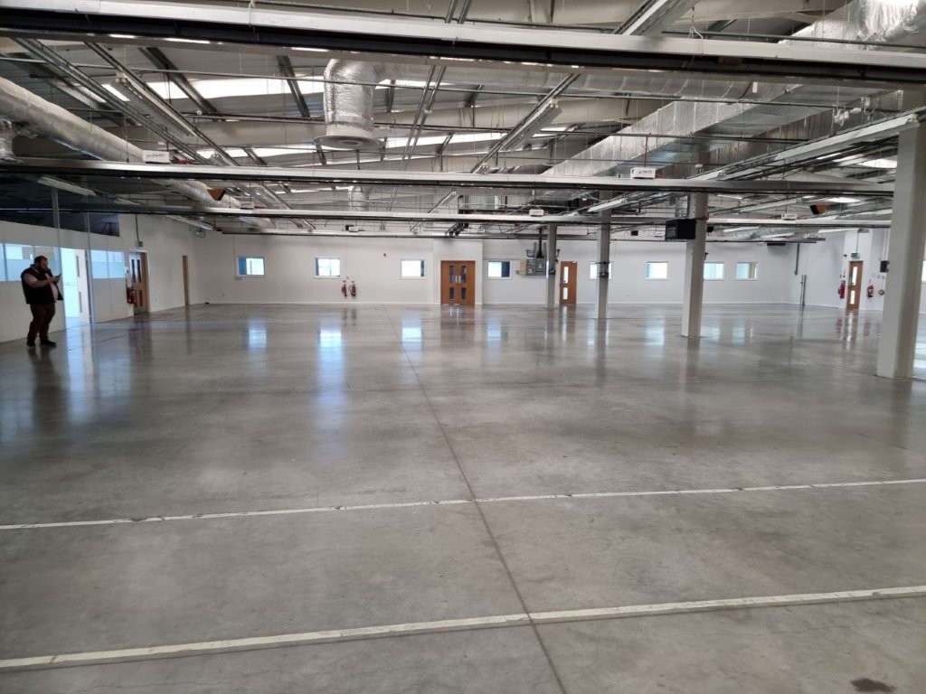 Upstairs cleared Fabrinet