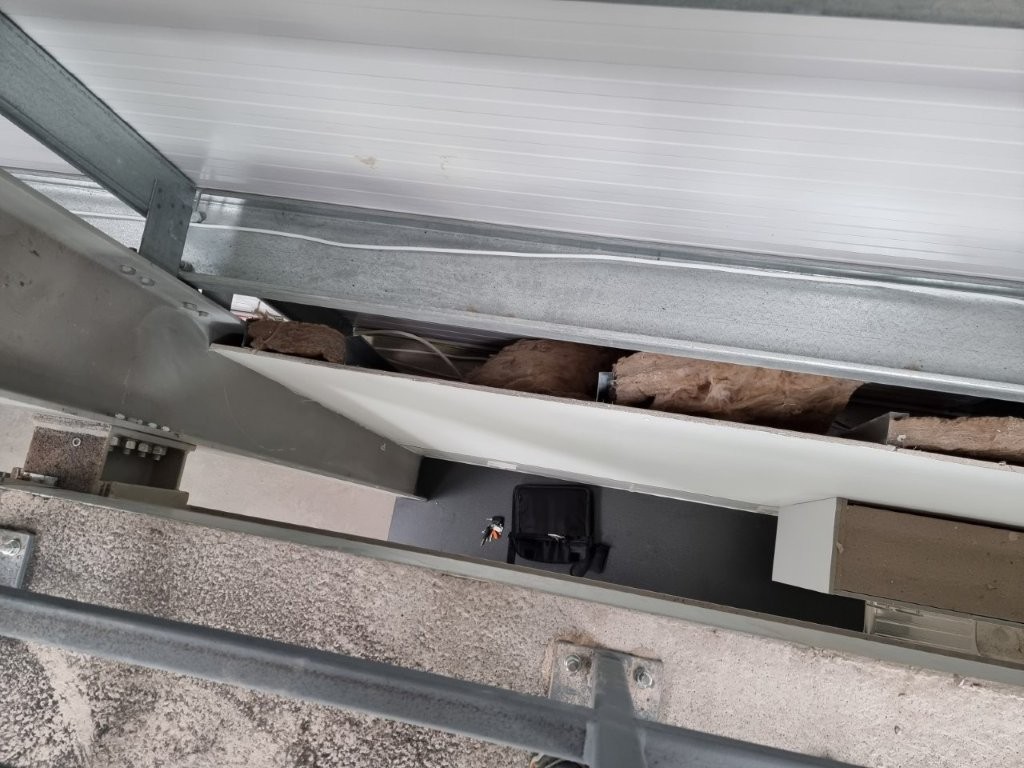 This was a bit of a mess