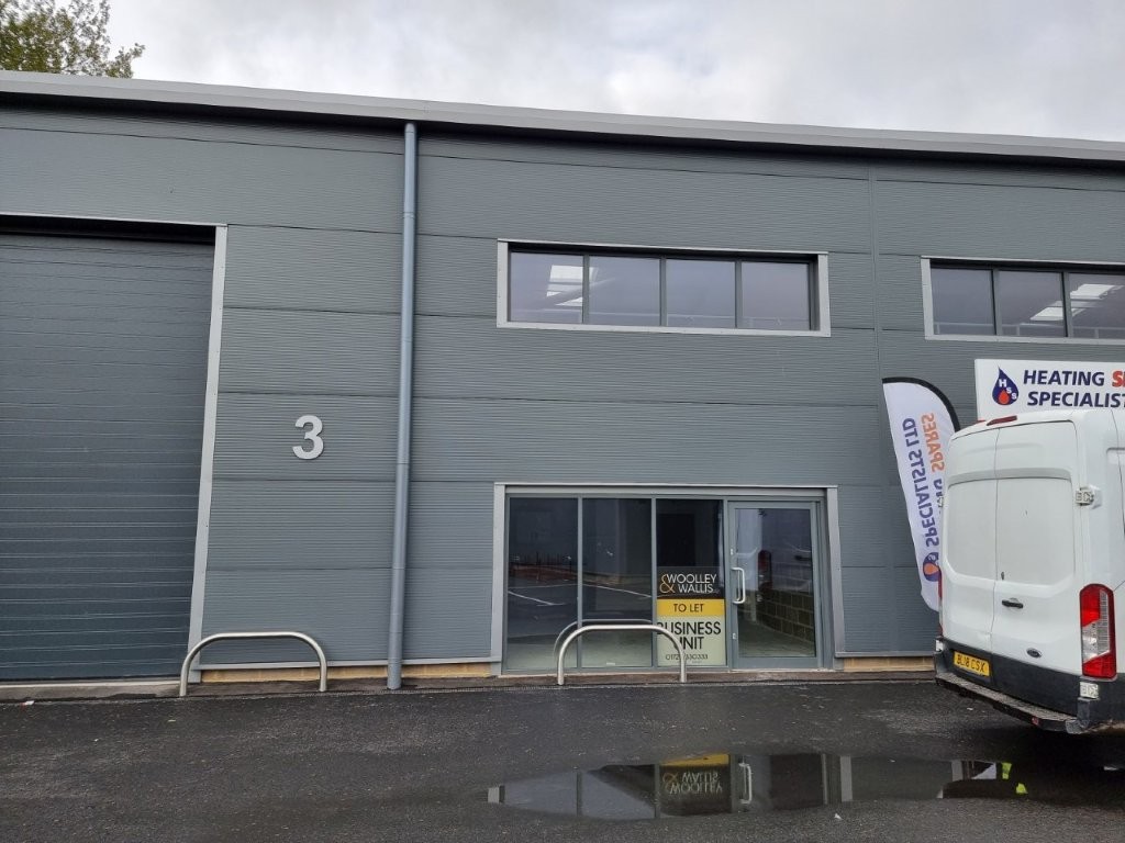 Looks pretty nice from the front.