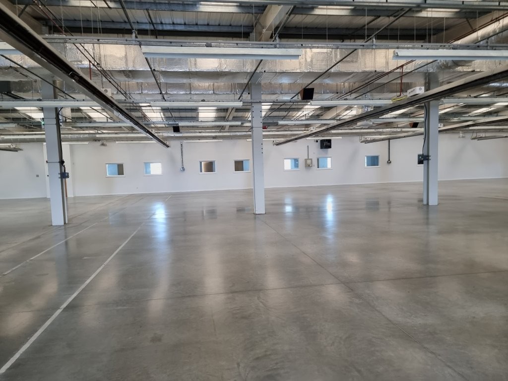 Upstairs cleared Fabrinet