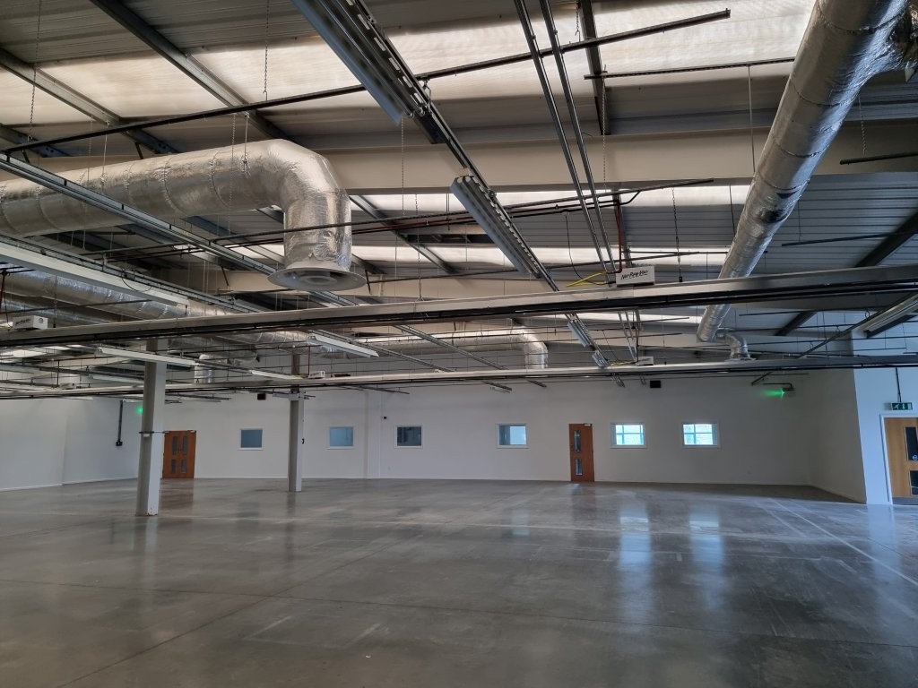 Upstairs cleared Fabrinet