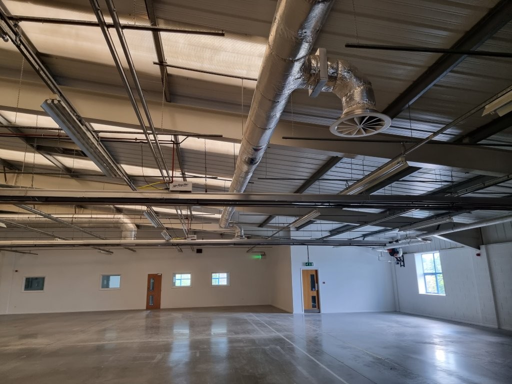 Upstairs cleared Fabrinet