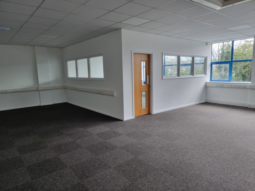 Original office kept