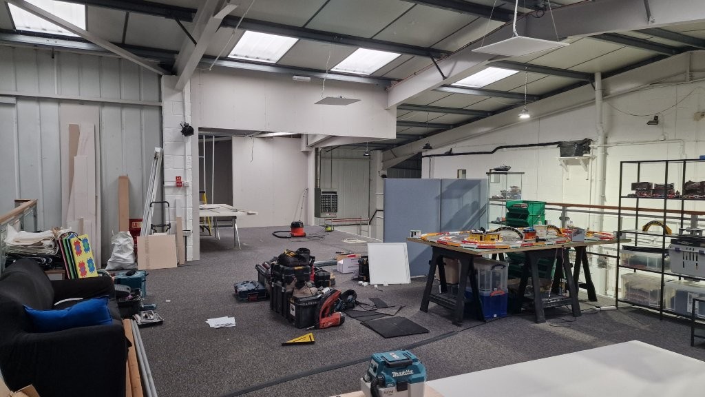 Construction of bulkheads