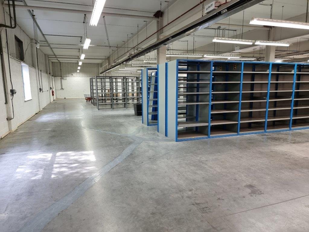 Ami rad repair at Fabrinet