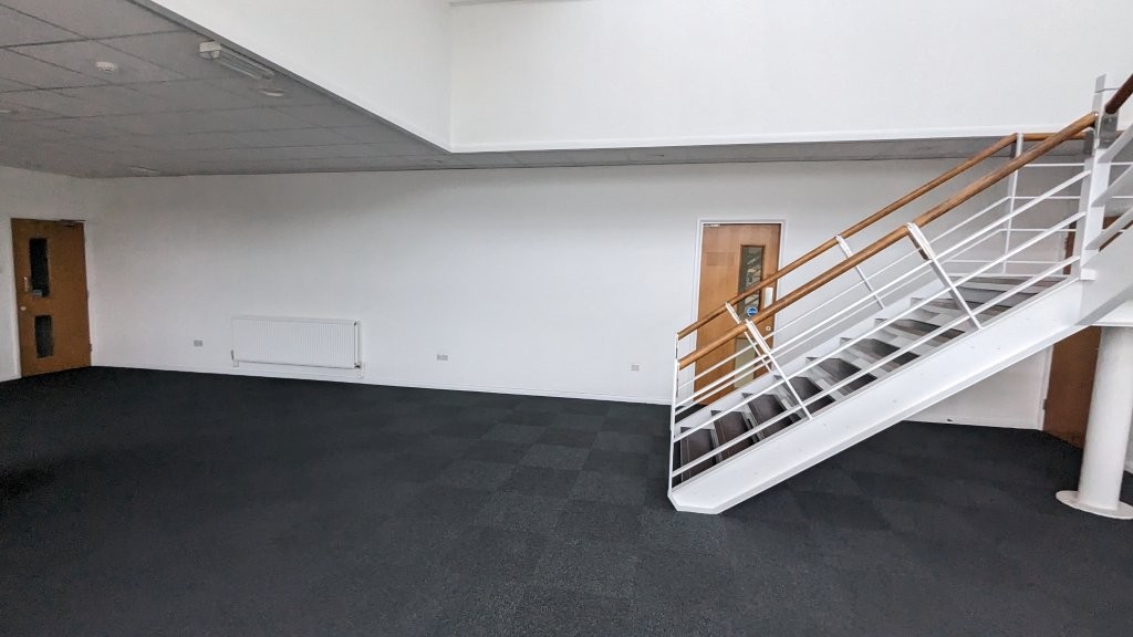 Refurbished reception Fabrinet