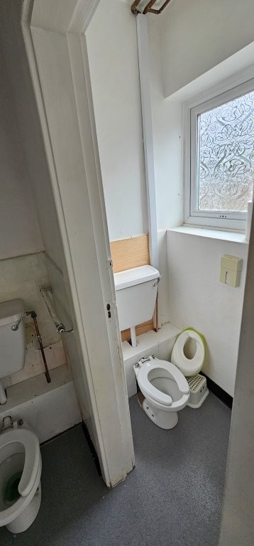 new infant toilets